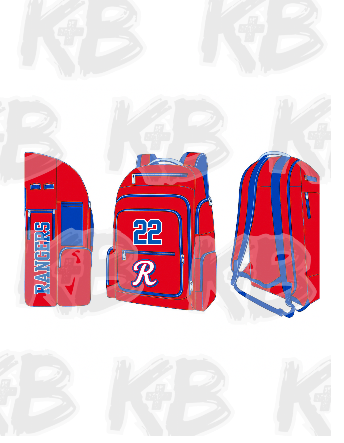 CR Bookbag 2