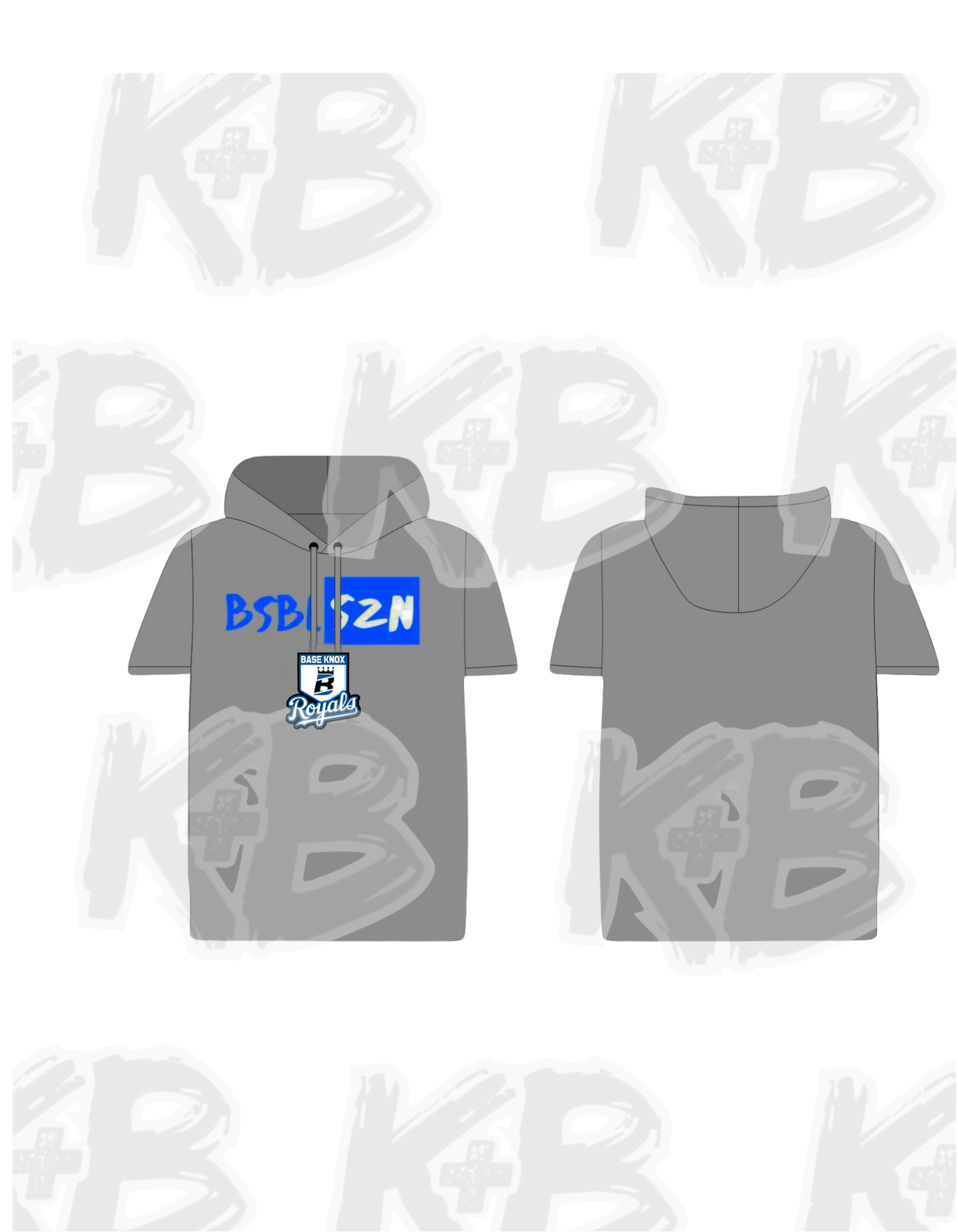 BKR ss hooded pullover 4