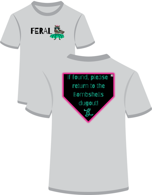 Feral-Bombshells