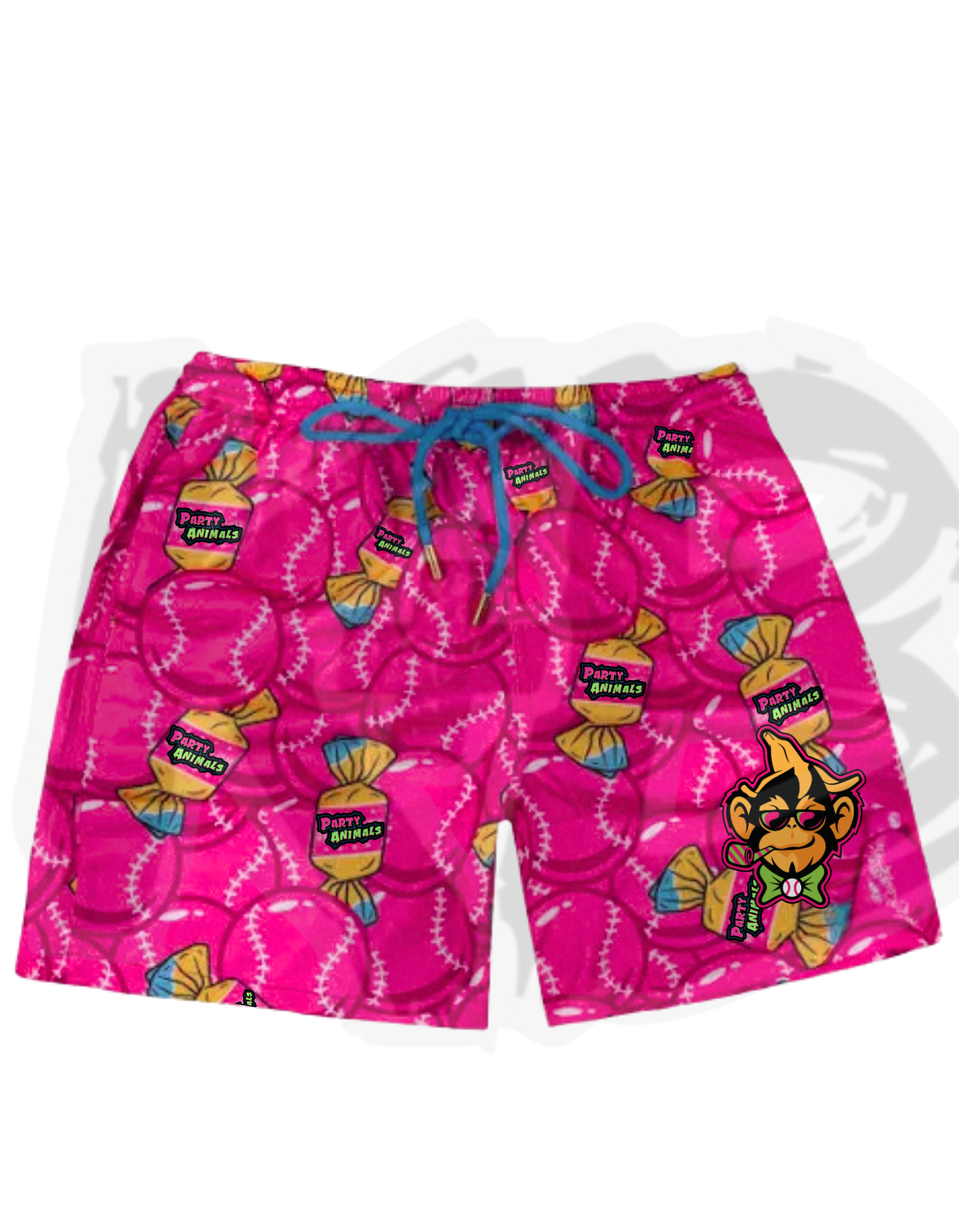 PA Shorts