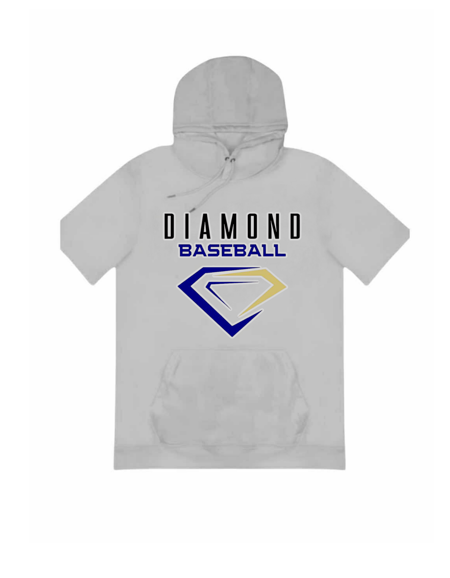 Diamond Hoodie SS2