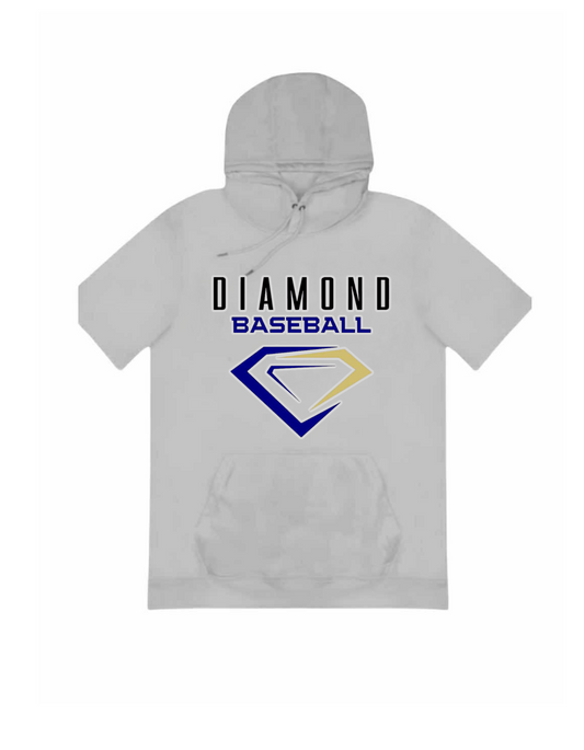 Diamond Hoodie SS2