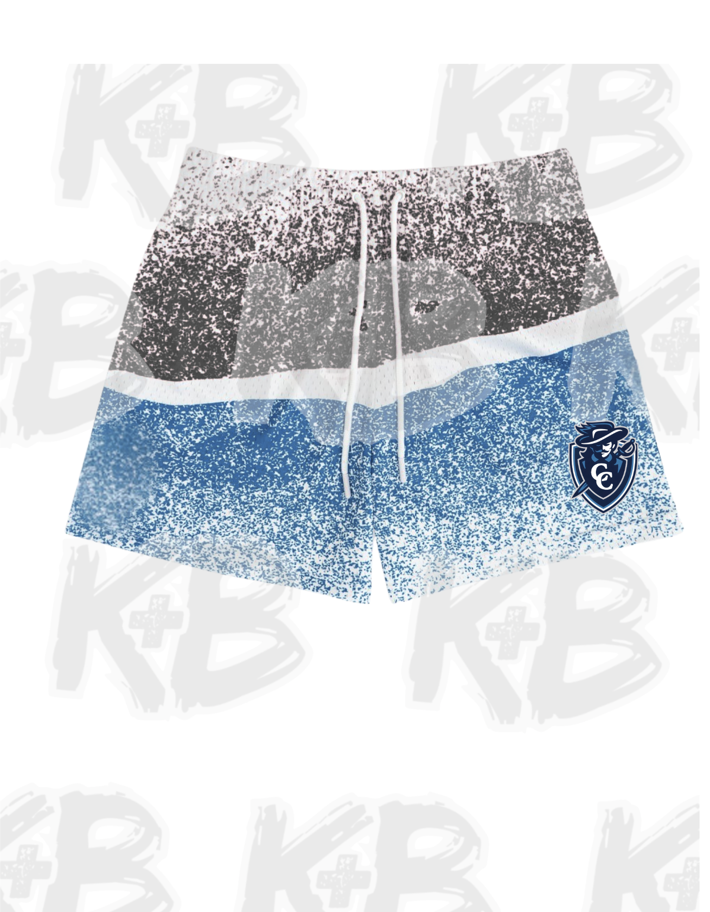 CC shorts