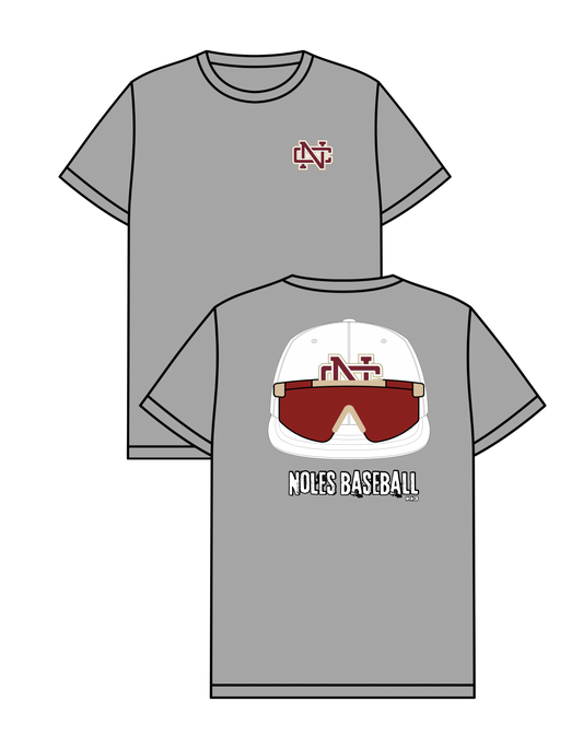 Noles Baseball Hat/Sunglasses