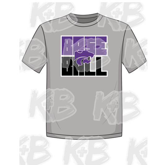EDW baseball