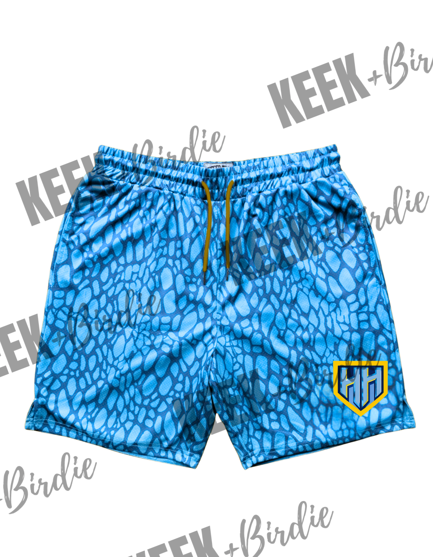 HH shorts skin