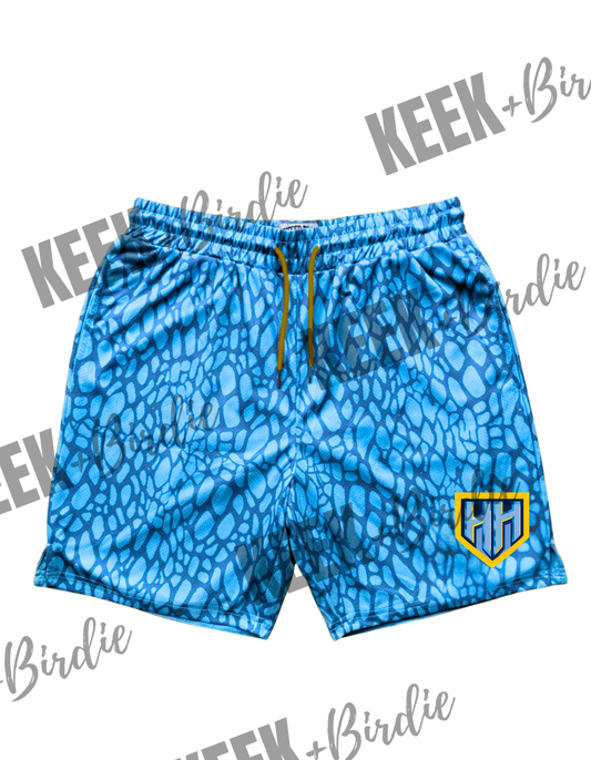 HH shorts skin