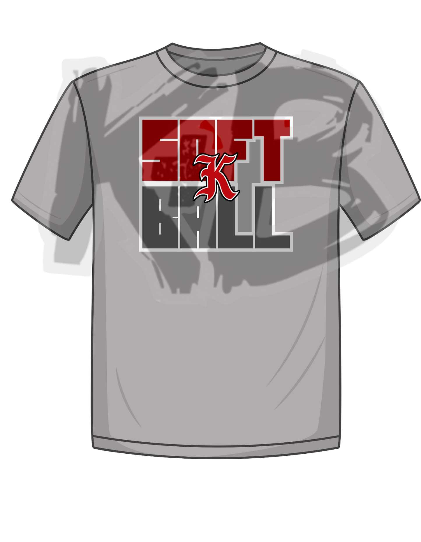AKS softball