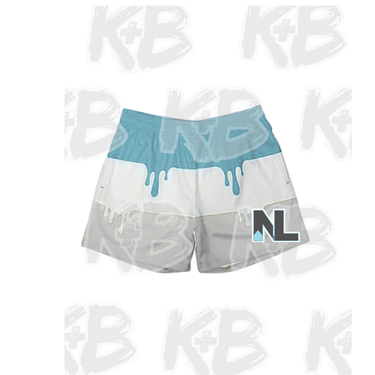 NLP Shorts triple drip