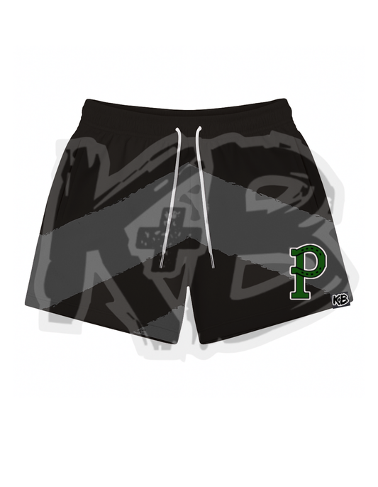 Portage Shorts 34