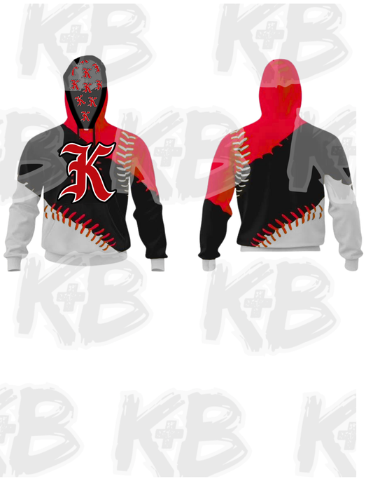 AKS Hoodie 2