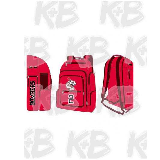 OB back pack