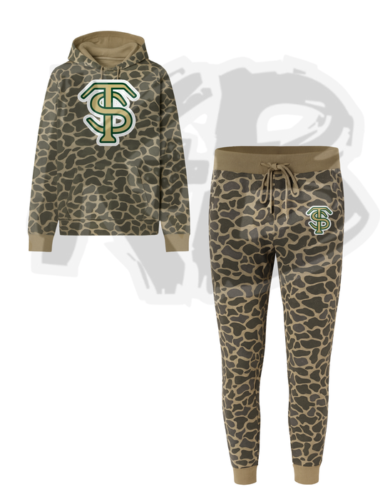 TSA Hoodie/Jogger Set