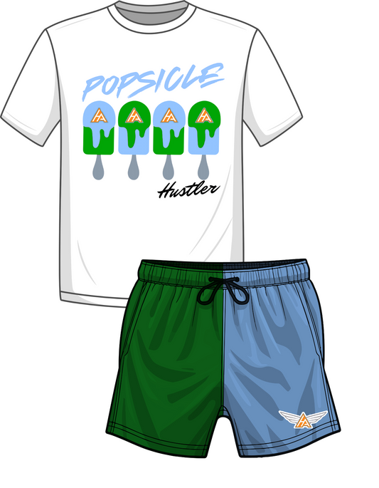 Aviators Popsicle Hustler Set