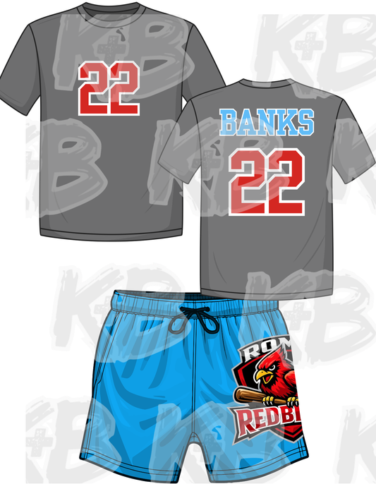 RR Set traditional