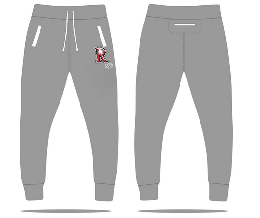 Revenge sweats