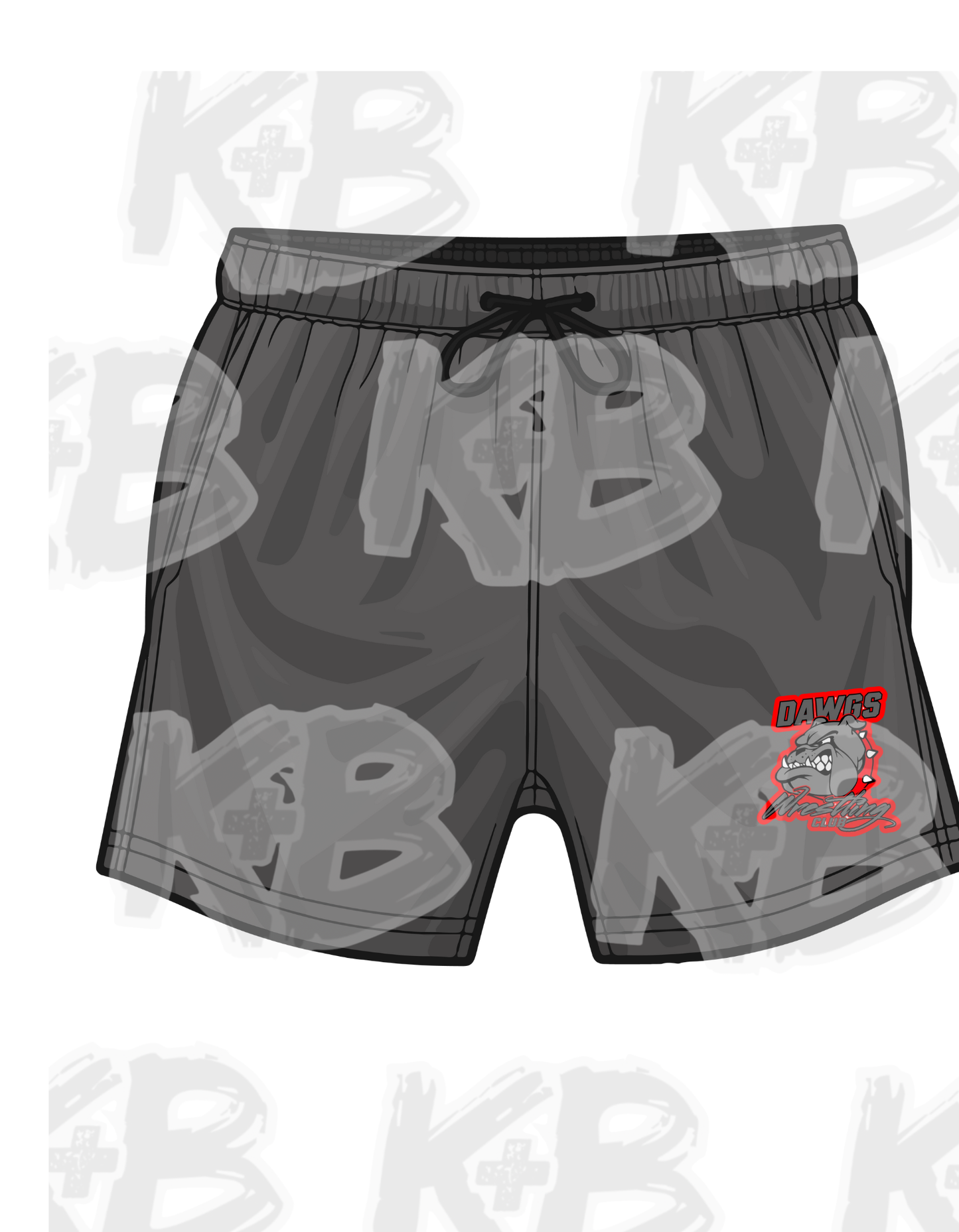 DWC Shorts