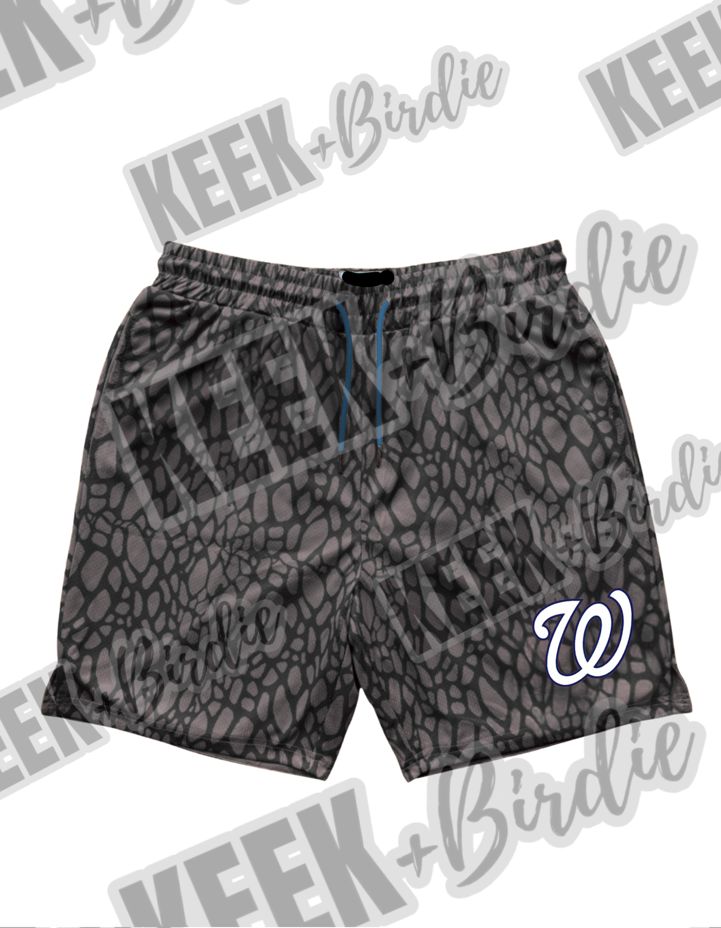 STX scales shorts