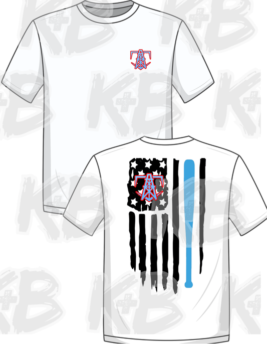 OB flag