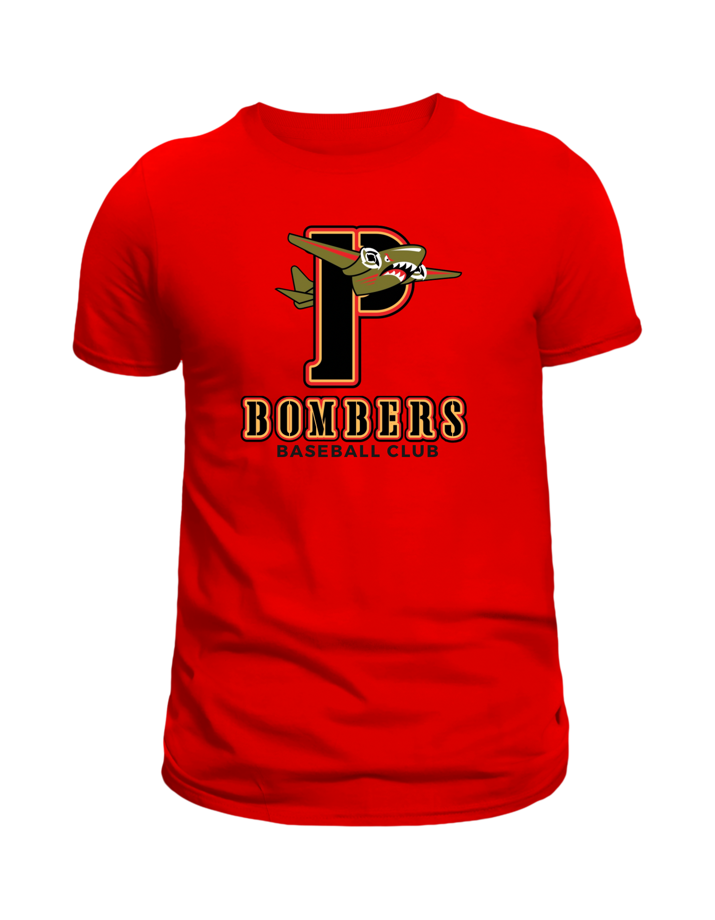 Bombers Baseball Club