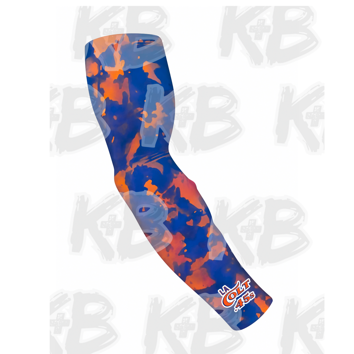 LAC45 sleeve