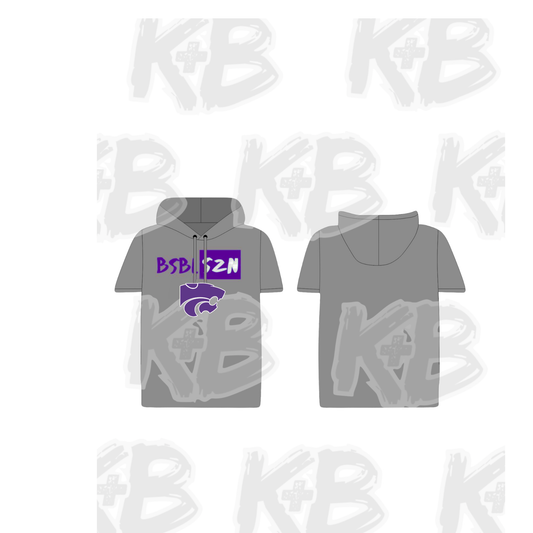 EDW SS Hooded Shirt
