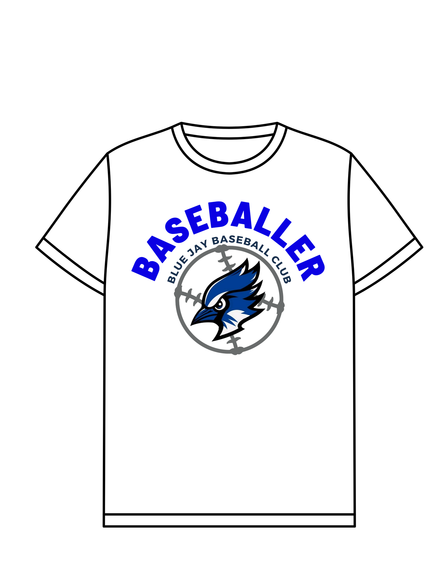 Baseball’s Bluejays