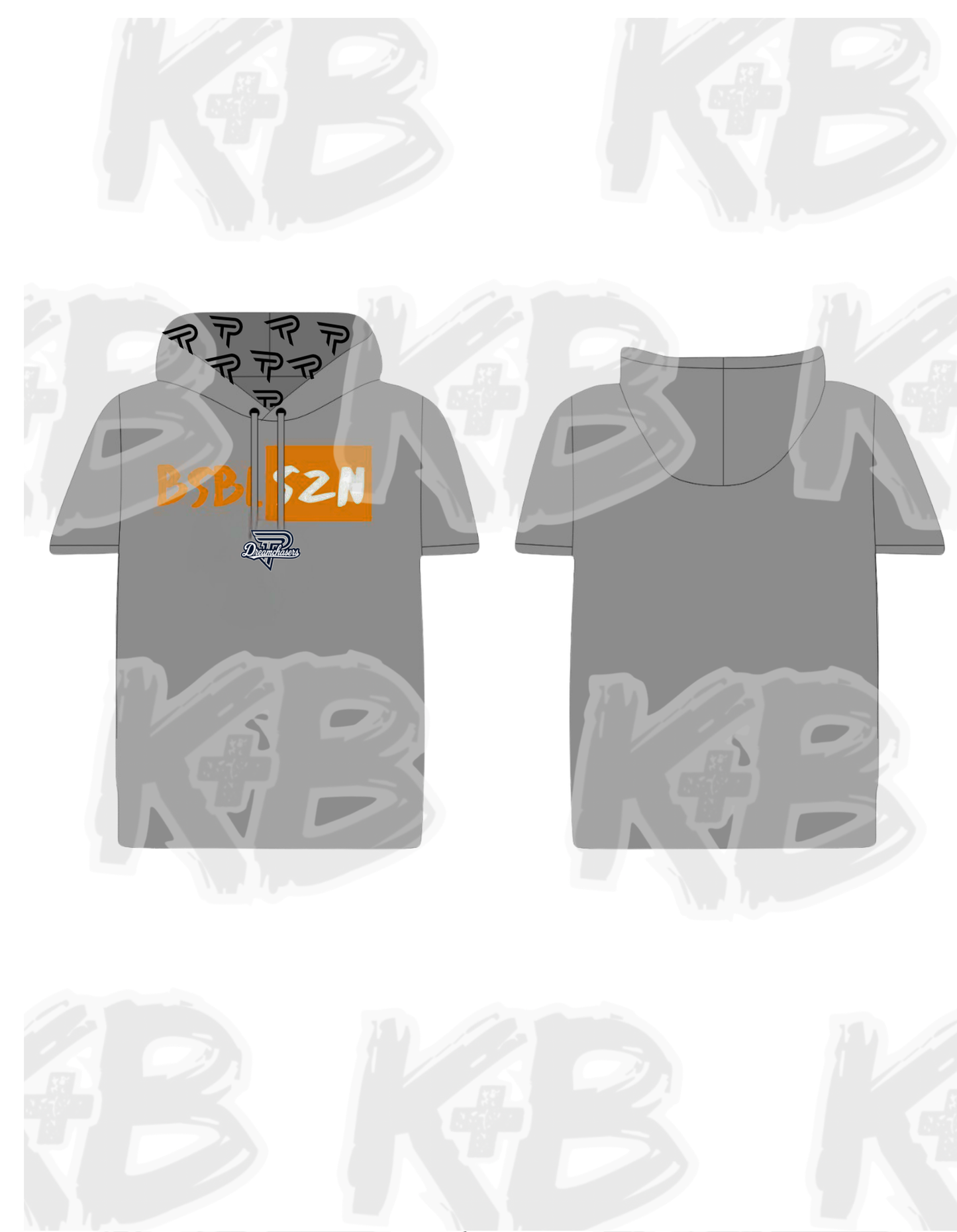 DCB ss hooded shirt 2