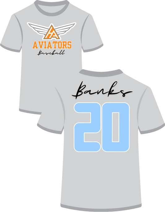 Aviators Baseball 3