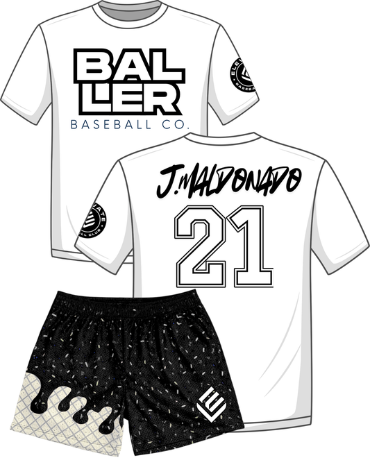Maldonado elevate baseball 2