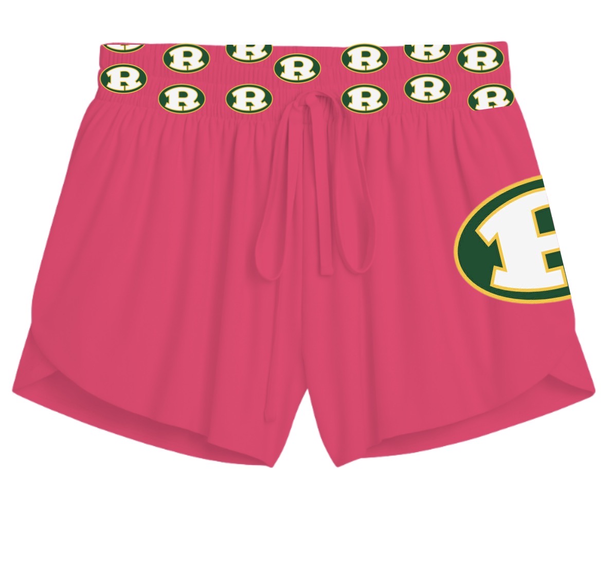 FH Butterfly Shorts 2