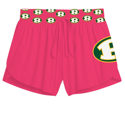 FH Butterfly Shorts 2