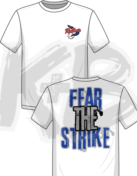 SCR fear the strike
