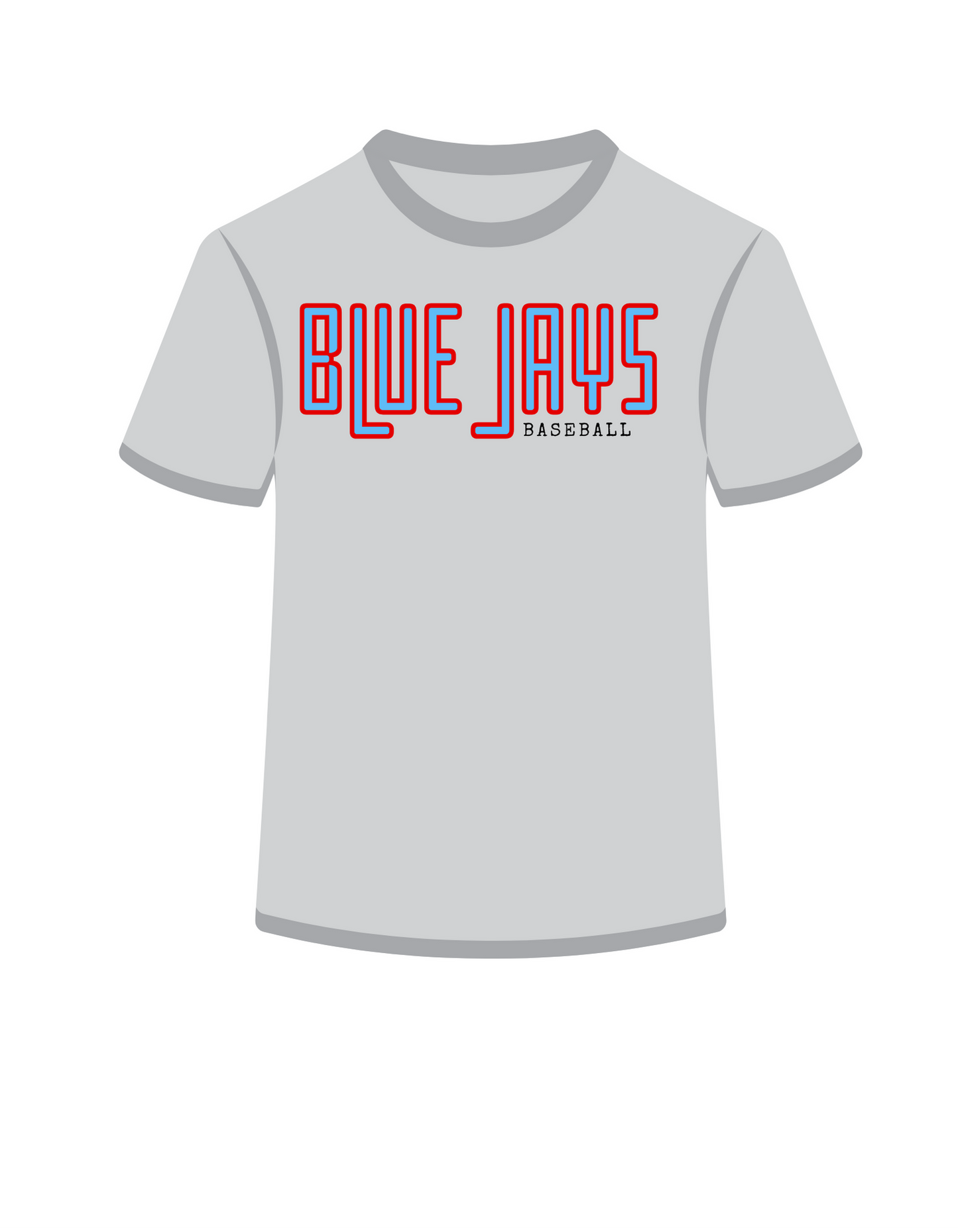 Ball St- Blue Jays
