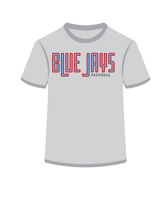 Ball St- Blue Jays