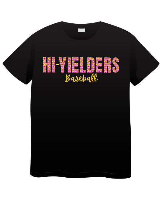 Hi Yielders Bananas