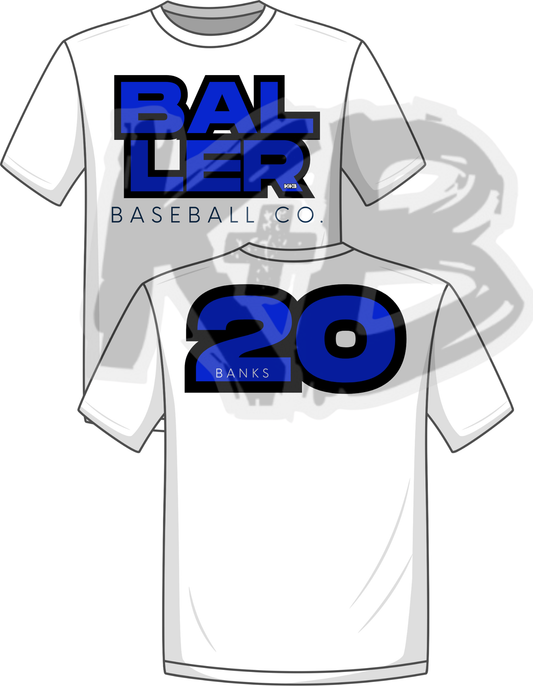 BKR baller co