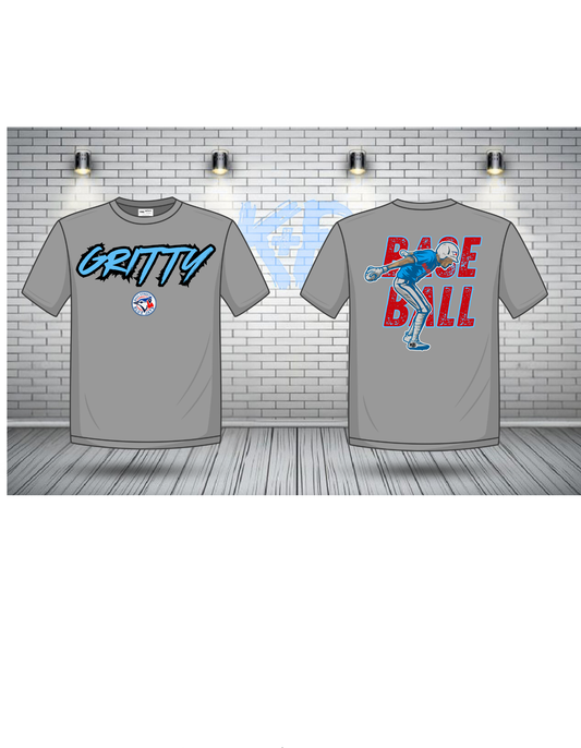 Ball St.-Gritty