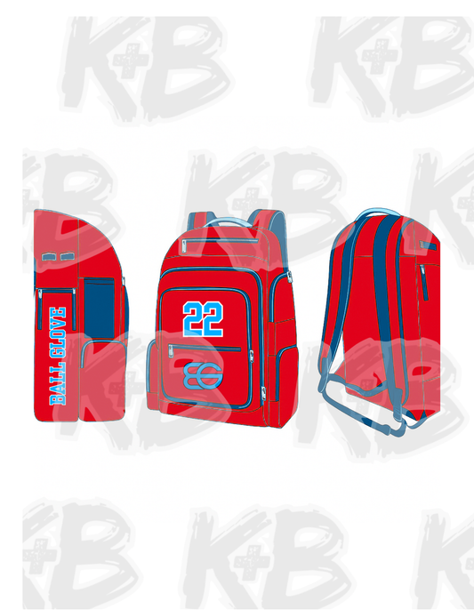BG Bookbag 2