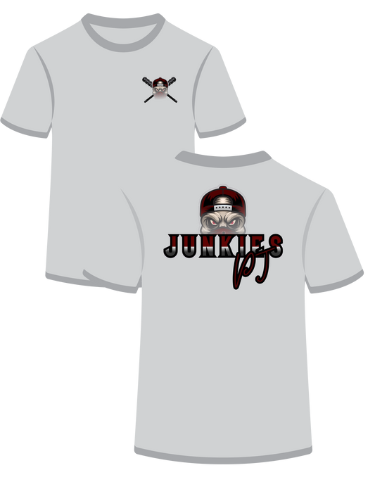 PJ JUNKIES