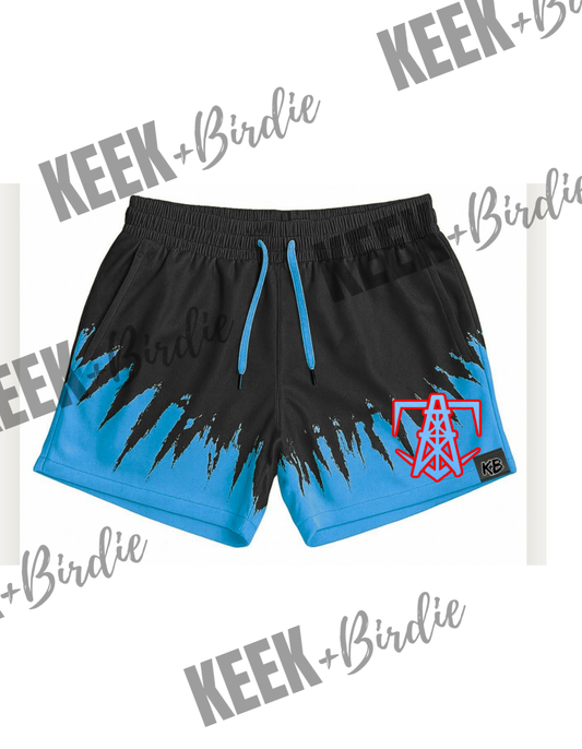 OB Shorts spikes