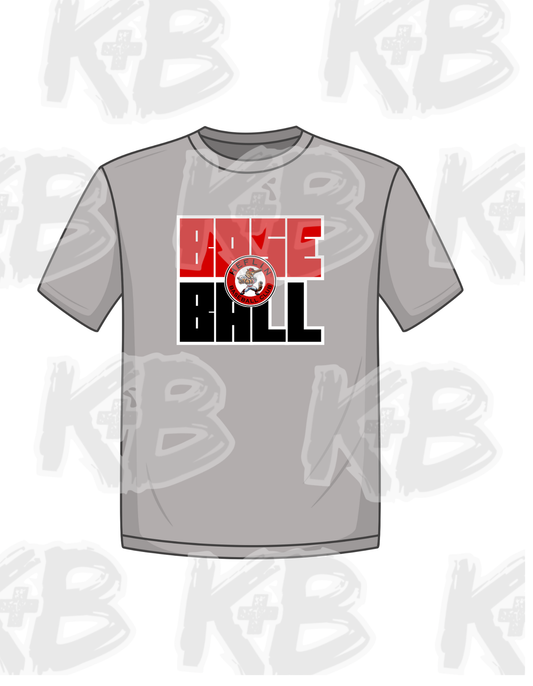 HT baseball
