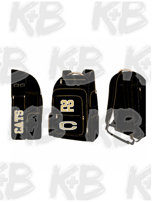 CC Book bag 2