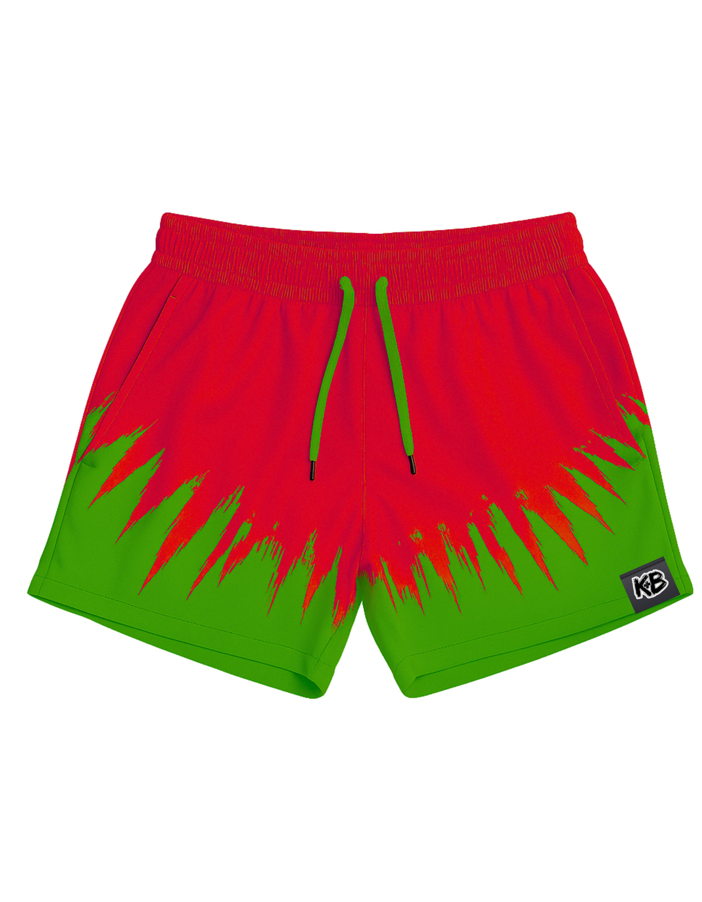 KB shorts