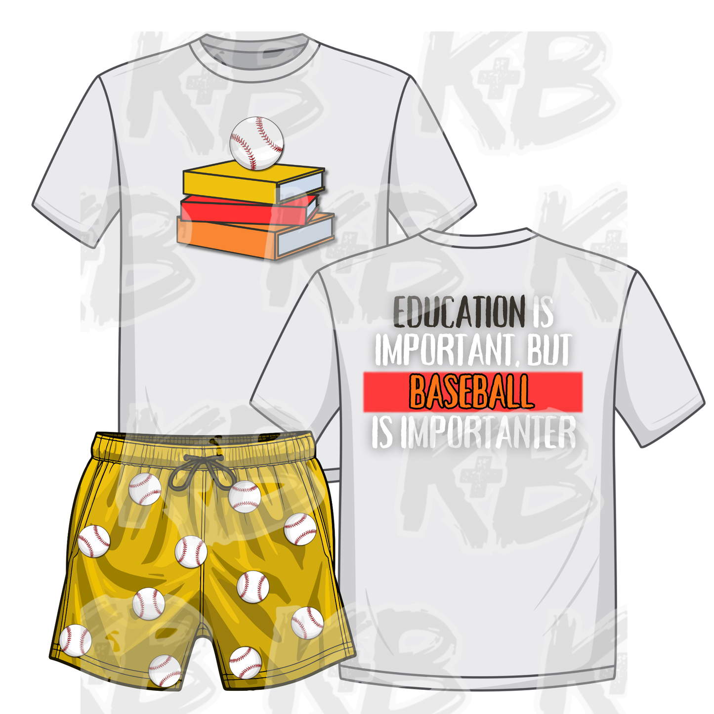 KB BTS set 3