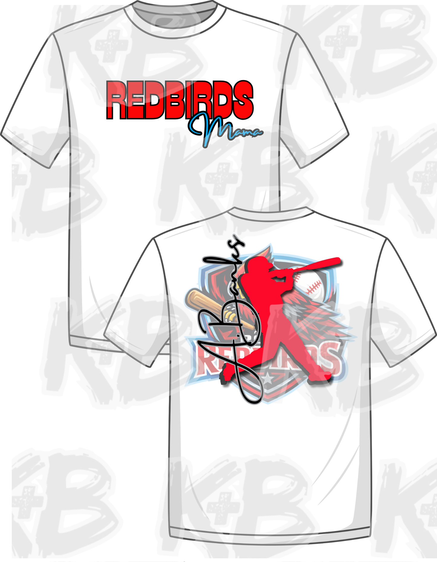 RR signature