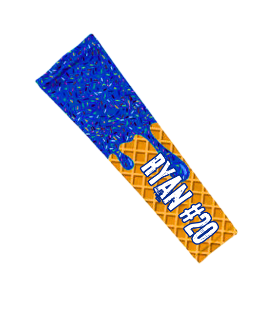 Ball St. Sleeve 2