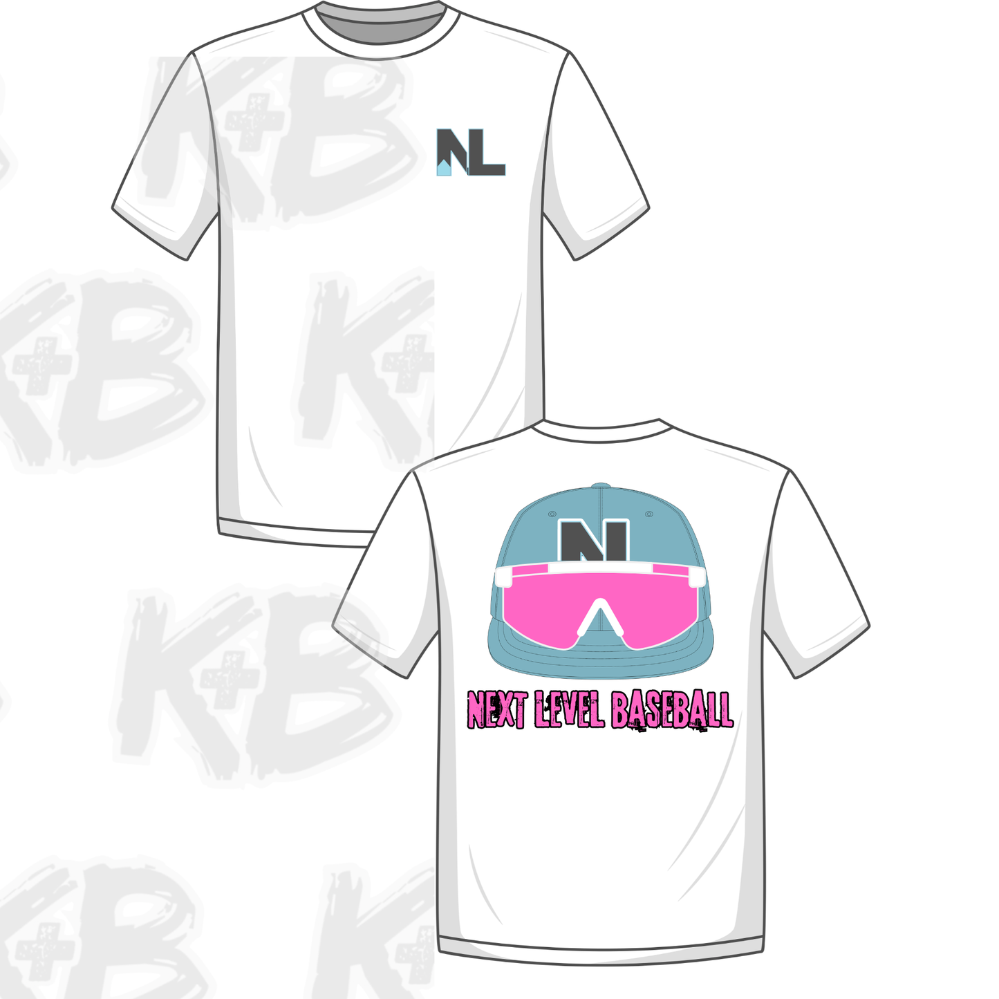 NLP sunglasses/hat