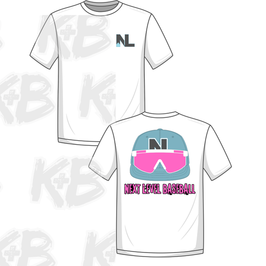 NLP sunglasses/hat