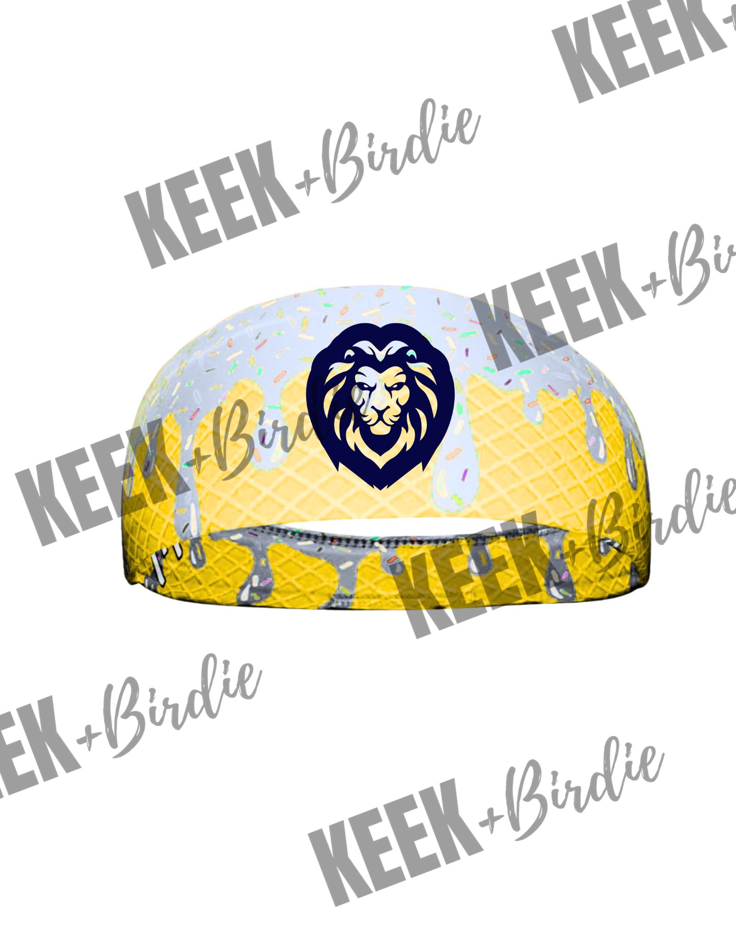 PL headband